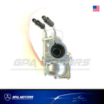 Carburetor Fit Yamaha PW50 Y-ZINGER 1981-2009