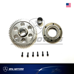 One Way Starter Clutch Gear fits Yamaha Raptor 660 YFM660 (2001-2003)