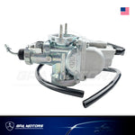 Carburetor fit Yamaha Moto 4 YFM200 YFM200DX 1985-1987