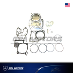 Cylinder Piston Gasket Set Fits Honda Rincon TRX680 (2006-2022)