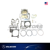 Cylinder Piston Gasket Set Fits Honda Rincon TRX680 (2006-2022)