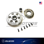 One Way Starter Clutch Gear fits Yamaha Raptor 660 YFM660 (2001-2003)