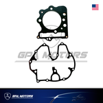 Engine Gasket Set Fits Honda Sportrax TRX400 X, EX (1999-2014)