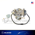 Carburetor Fit Suzuki LTZ400 Quadsport ATV 2003-2007