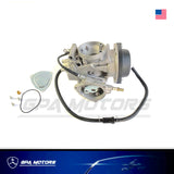 Carburetor Fit Suzuki LTZ400 Quadsport ATV 2003-2007