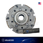Wet Clutch Fit Artic Cat 400 2013-2017, 500 2013-2019 OEM 0823-338 KYMCO MXU400