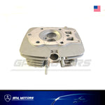 Cylinder Head fit Honda Rancher TRX350 2000-2006