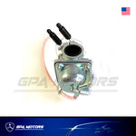 Carburetor Fit Yamaha PW50 Y-ZINGER 1981-2009