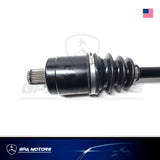 Rear Left Right CV Axle Fit Polaris RZR S 1000 2016-2020, RZR S 900 2015-2020