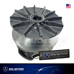PRIMARY DRIVE CLUTCH WITH SPRING AND WEIGHTS FITS POLARIS SPORTSMAN 500 1998-2005 WITH EBS (ENGINE BRAKE SYSTEM)