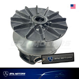 PRIMARY DRIVE CLUTCH WITH SPRING AND WEIGHTS FITS POLARIS SPORTSMAN 500 1998-2005 WITH EBS (ENGINE BRAKE SYSTEM)