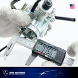Carburetor fit Yamaha Moto 4 YFM200 YFM200DX 1985-1987