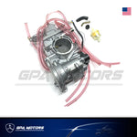 Carburetor Assembly Fit Yamaha YFZ450 2004-2009 ATV UTV