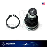 2 PCS Ball Joint Replacement Fits Polaris RZR 1000 900 XP 4 Ranger 570 Upper Lower