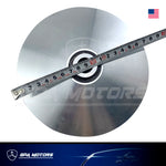 Primary Clutch Fit Yamaha Grizzly Wolverine Bruin 350 YFM350