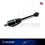 Rear Left Right CV Axle Driveshaft Fit Polaris RZR 1000 XP 4 Turbo RS1 2016-2019