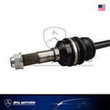 Rear Right CV Axle Drive Shaft Fits Yamaha Rhino 700 YXR700 2008-2013