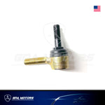 Pair of Tie Rod Ends fits Polaris Scrambler 1000 (2014-2018), Scrambler 850 (2013-2018)
