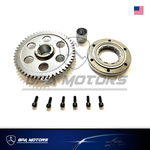 One Way Starter Clutch Gear fits Yamaha Raptor 660 YFM660 (2001-2003)