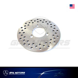Front Disc Brake Rotor Fits High Performance Honda Fourtrax TRX250R 1986-1989