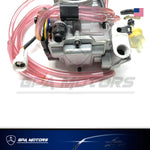 Carburetor Assembly Fit Yamaha YFZ450 2004-2009 ATV UTV