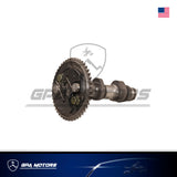 Camshaft Assembly With Cam Gear Sprocket Fits Yamaha Grizzly 660 2002-2008