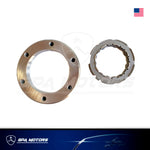 One Way Bearing Starter Clutch Gasket fit Yamaha YFZ450 YFZ 450 LE SE 04-09