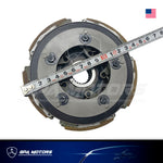 Wet Clutch Fit Artic Cat 400 2013-2017, 500 2013-2019 OEM 0823-338 KYMCO MXU400