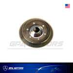 Wet Clutch Cover Housing fit ARCTIC CAT Prowler 550 650 700 1000 2009-2015