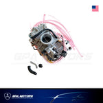 Carburetor fit Honda CRF450 CRF450R 2002-2008 CRF450X 2005-2014 Keihin FCRMX39