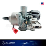 Carburetor fit Yamaha Zuma YW50 Scooter Moped 2002-2011