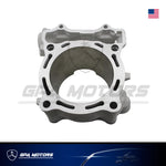Cylinder Piston Gasket Rings fit Yamaha YFZ450 2004-2013 95mm Big Bore