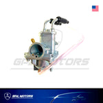Carburetor Fit Yamaha PW50 Y-ZINGER 1981-2009