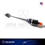 Front Left Right CV Axle Driveshaft Fit Polaris RZR XP 1000 2014-2019
