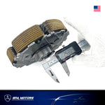Wet Clutch Fit Yamaha Grizzly 700 YFM700 2007-2015 Rhino 700 2008-2012