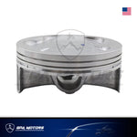 Cylinder Piston Gasket Rings fit Yamaha YFZ450 2004-2013 95mm Big Bore
