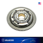 One Way Starter Clutch Gaskets fits Kawasaki KFX700 05-09 ¨HEADY DUTY¨