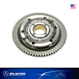One Way Starter Clutch Gaskets fits Kawasaki KFX700 05-09 ¨HEADY DUTY¨