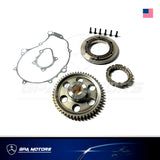 One Way Starter Clutch Gear Gaskets fits Yamaha Raptor 660R 04-05