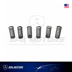 Clutch Plates Springs Heavy Duty Kit Fits Suzuki LTZ400 QuadSport 03-04