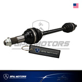 Front Left Or Right CV Axle Driveshaft Fit Yamaha Grizzly 550 2009-2013
