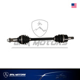 Front Left Or Right CV Axle Driveshaft Fit Yamaha Grizzly 550 2009-2013