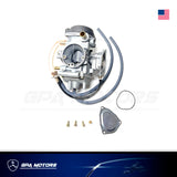 Carburetor fits Yamaha Kodiak 400 (00-06), Grizzly 450 (07-12), Grizzly 350 (07-11), Bruin 350 (04-06)
