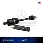 Front Left Right CV Axle Drive Shaft Assembly Fits Polaris RZR 800 2008-2014