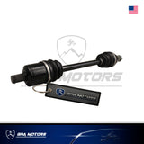 Front Left Right CV Axle Drive Shaft Assembly Fits Polaris RZR 800 2008-2014