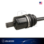 Front Left Right CV Axle Drive Shaft Assembly Fits Polaris RZR 800 2008-2014