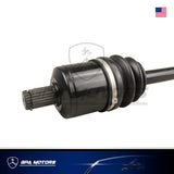 Front Left Right CV Axle Drive Shaft Assembly Fits Polaris RZR 800 2008-2014