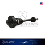 Rear Left High-Strength CV Axle DriveShaft Assy Fit Yamaha Grizzly 660 2003-2008