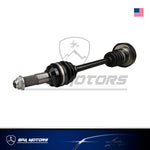 Rear Left High-Strength CV Axle DriveShaft Assy Fit Yamaha Grizzly 660 2003-2008