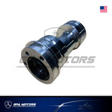 Forged Billet Twin Row Rear Axle Bearing Carrier for Yamaha Raptor 700 2006-2018